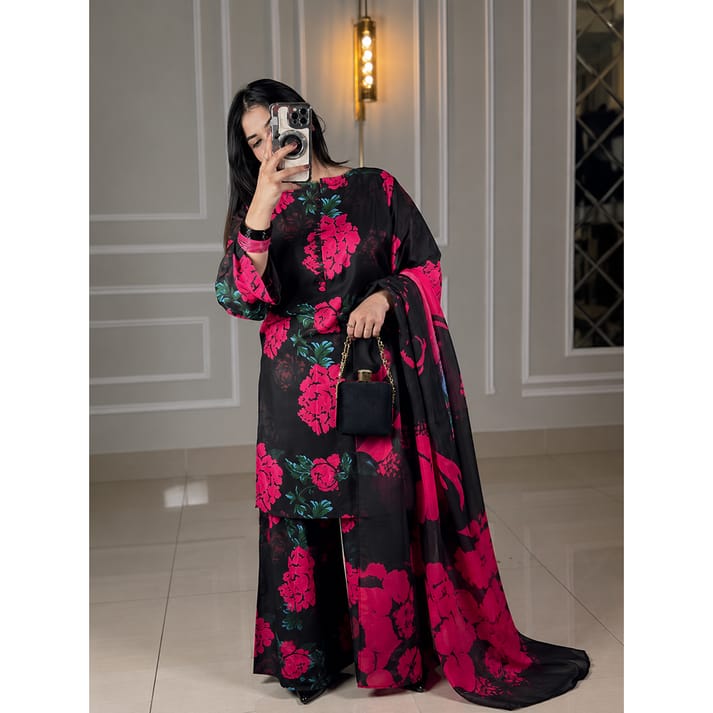 GULAABI NOORE 3 PC