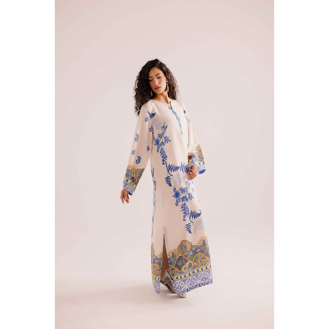 Summer Kaftan
