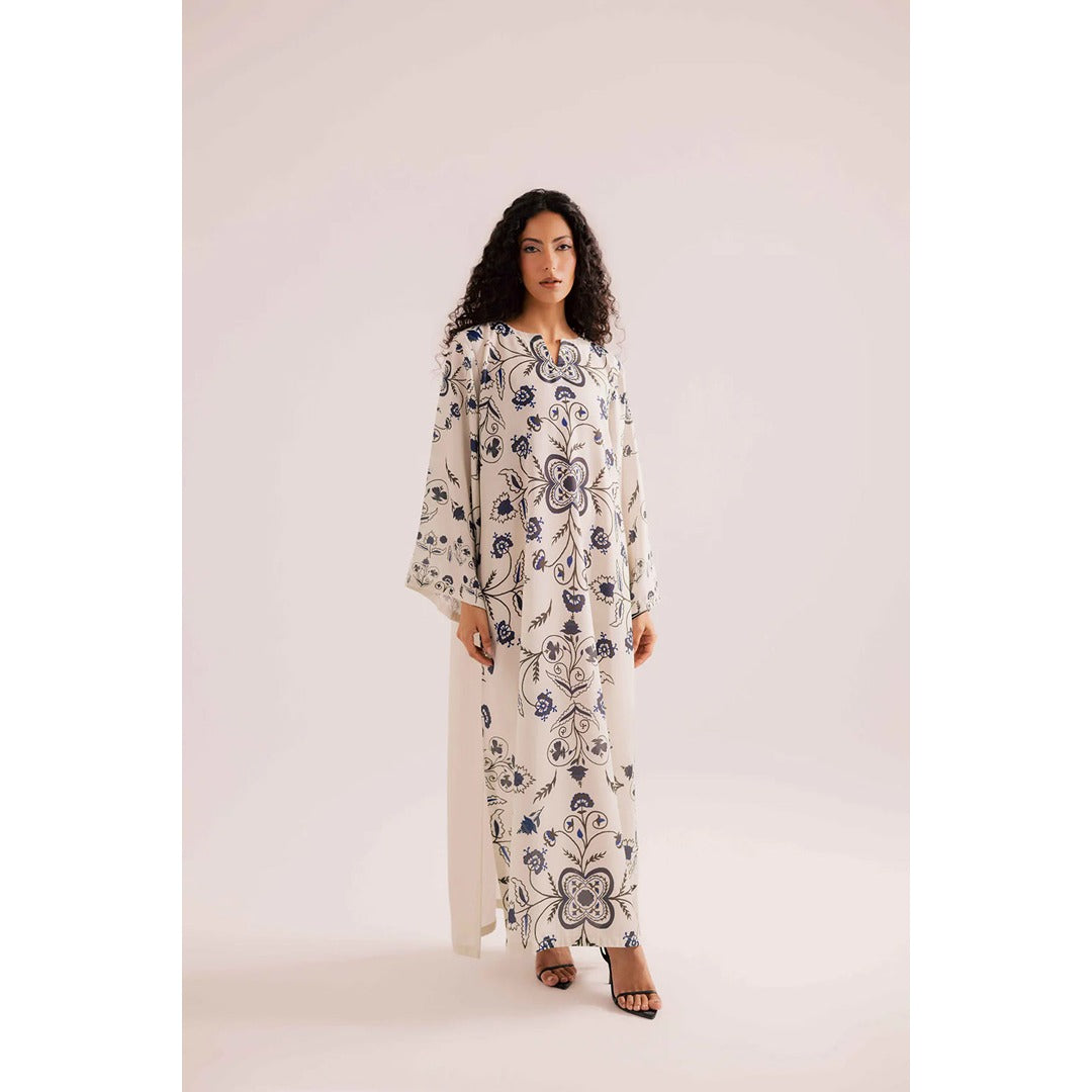 Summer Kaftan