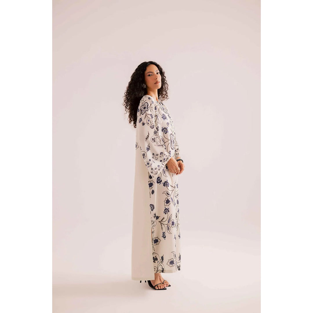 Summer Kaftan