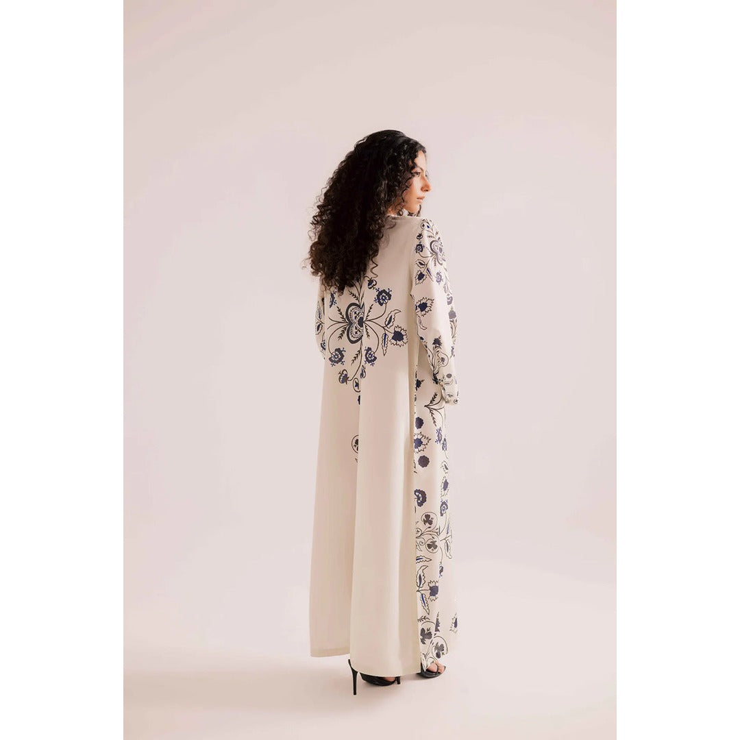 Summer Kaftan