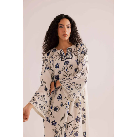 Summer Kaftan