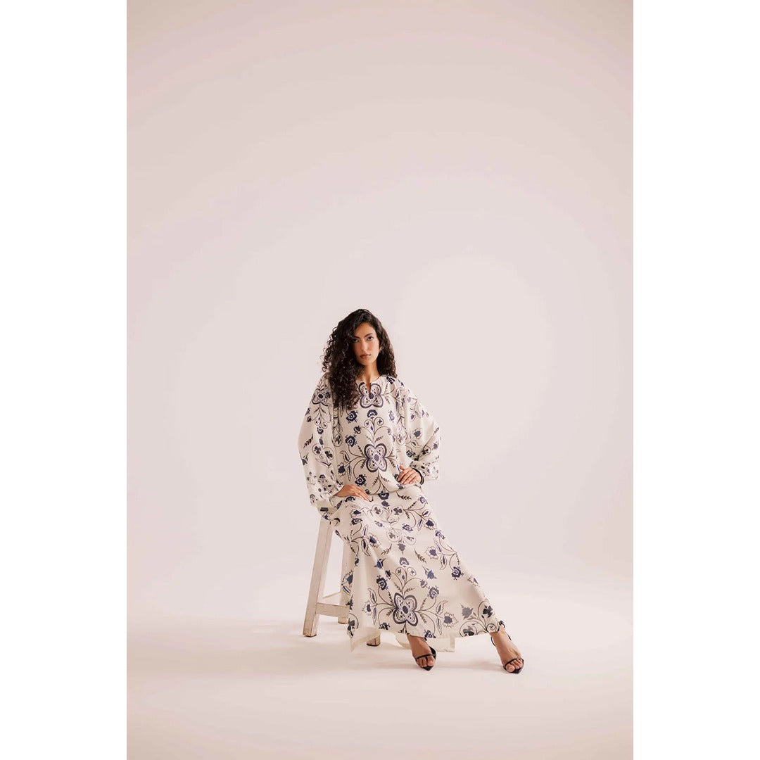 Summer Kaftan