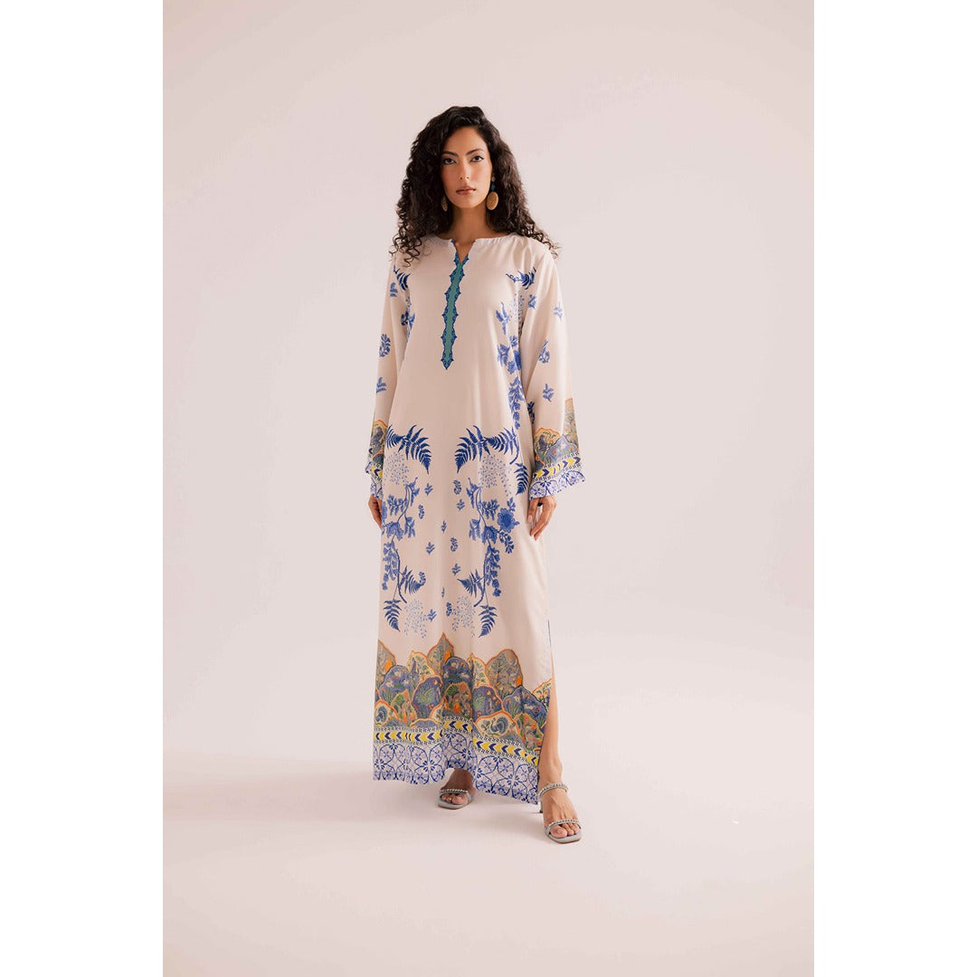 Summer Kaftan