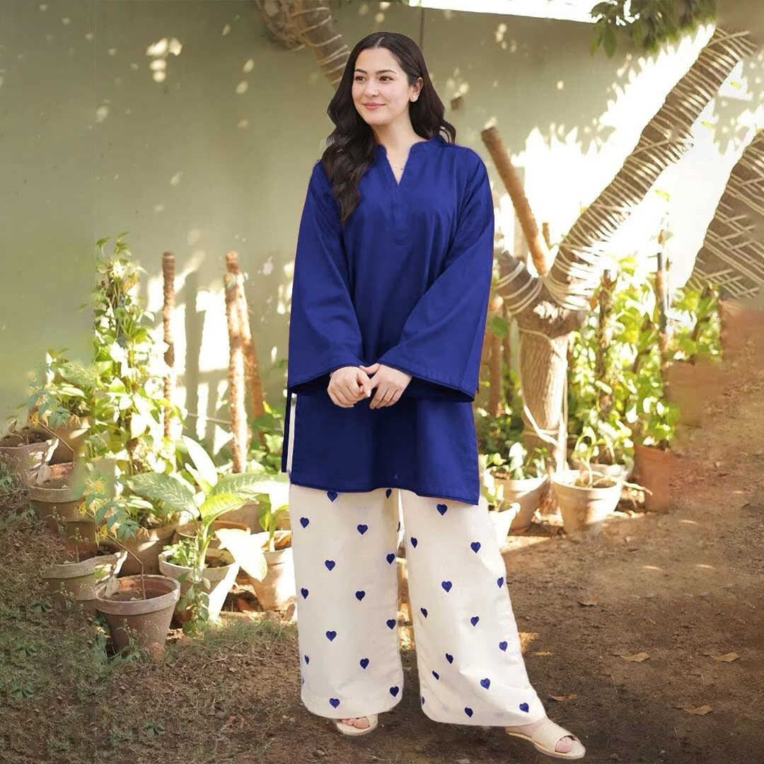 Heart   2-Piece Set