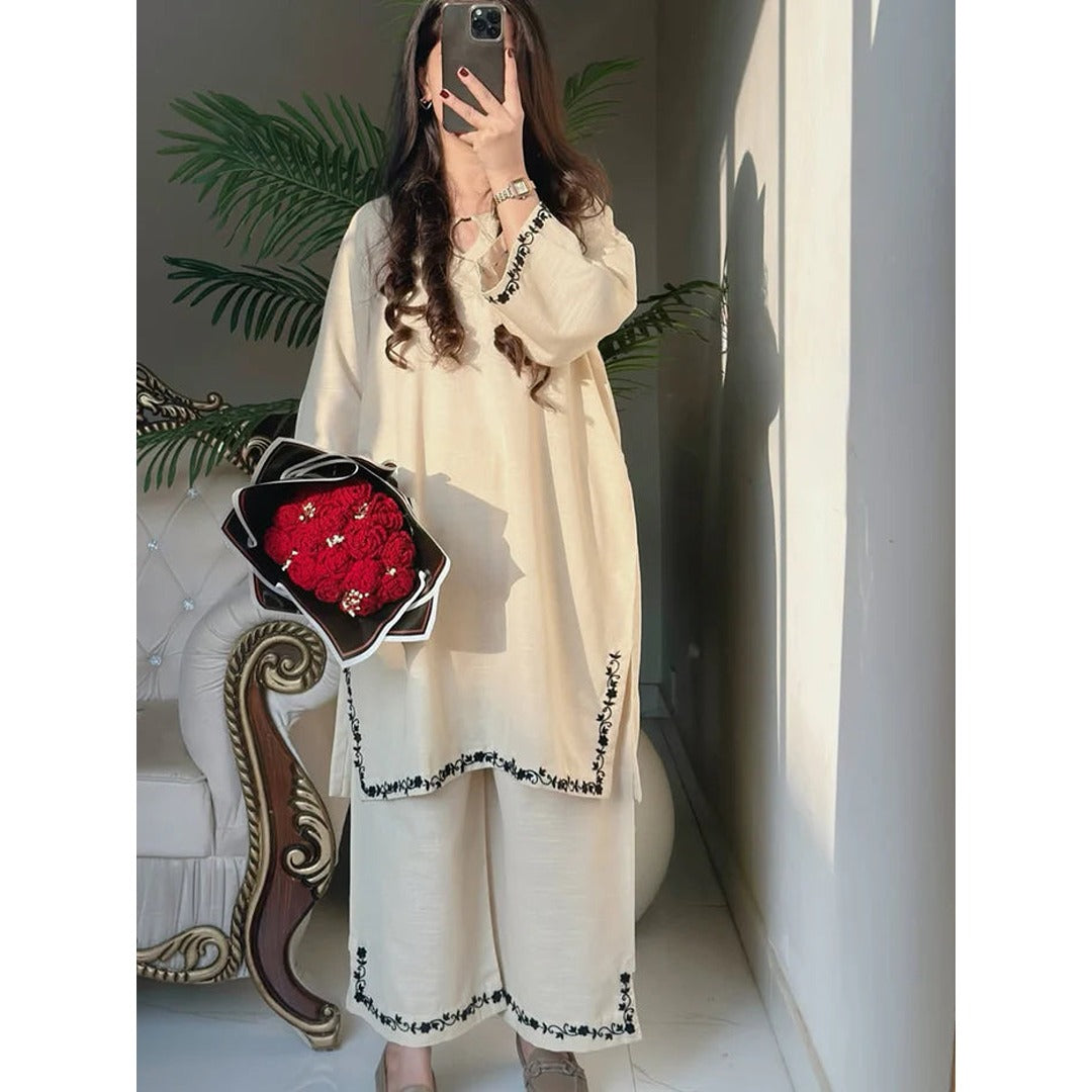 SOFT GROCE 2 PIECE