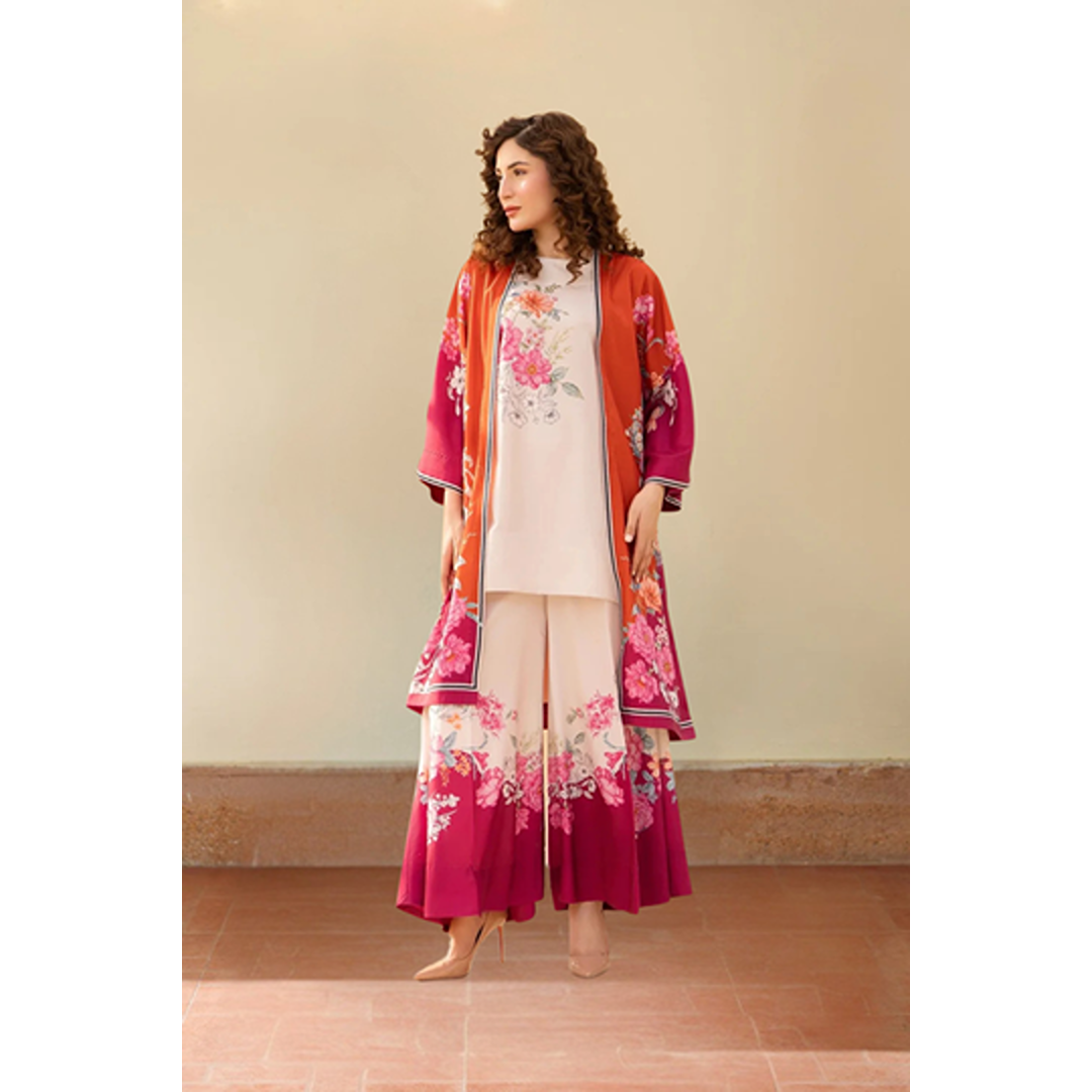 Kajal 3pc