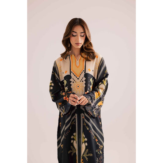Summer Kaftan