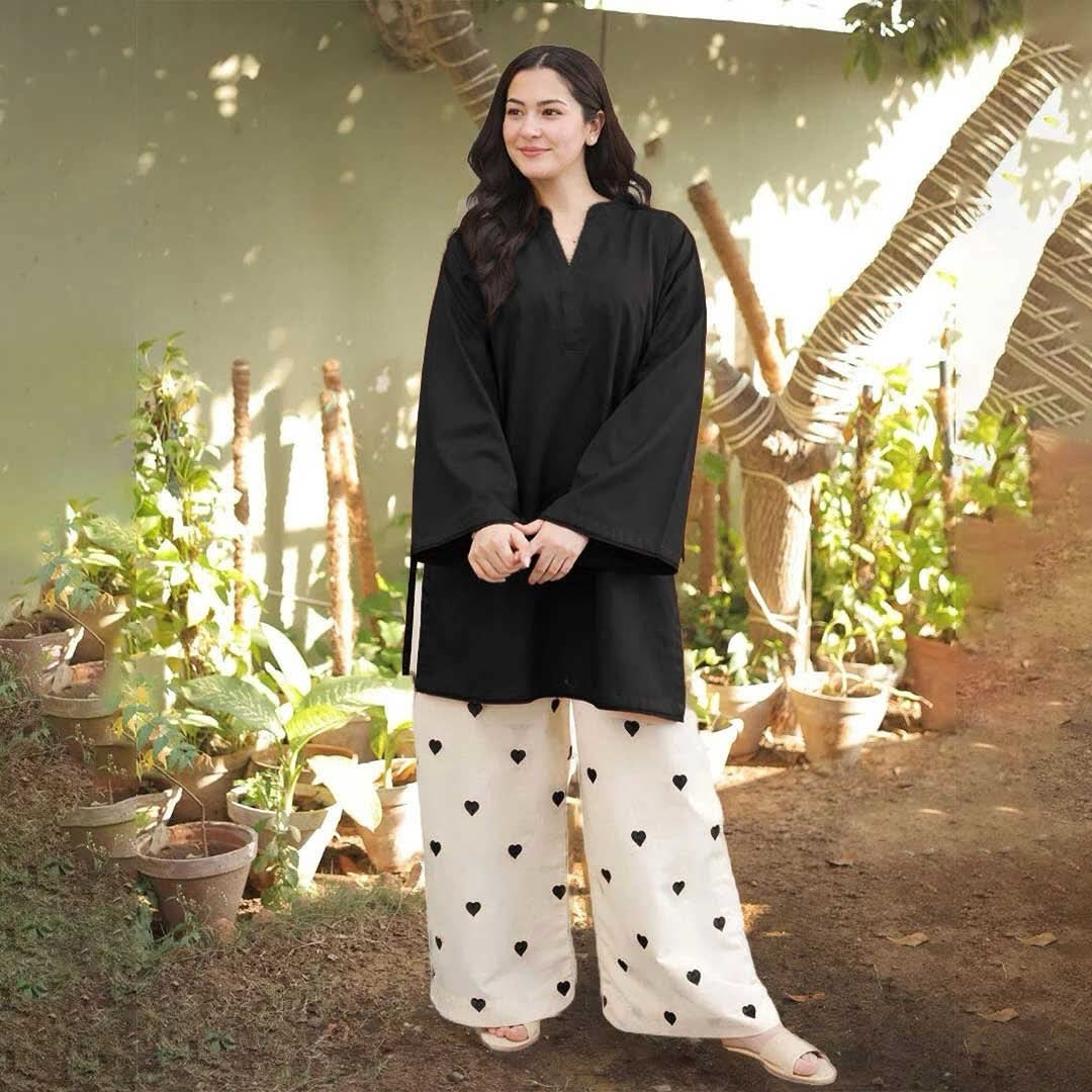 Heart   2-Piece Set