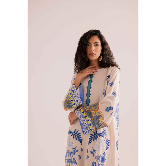 Summer Kaftan