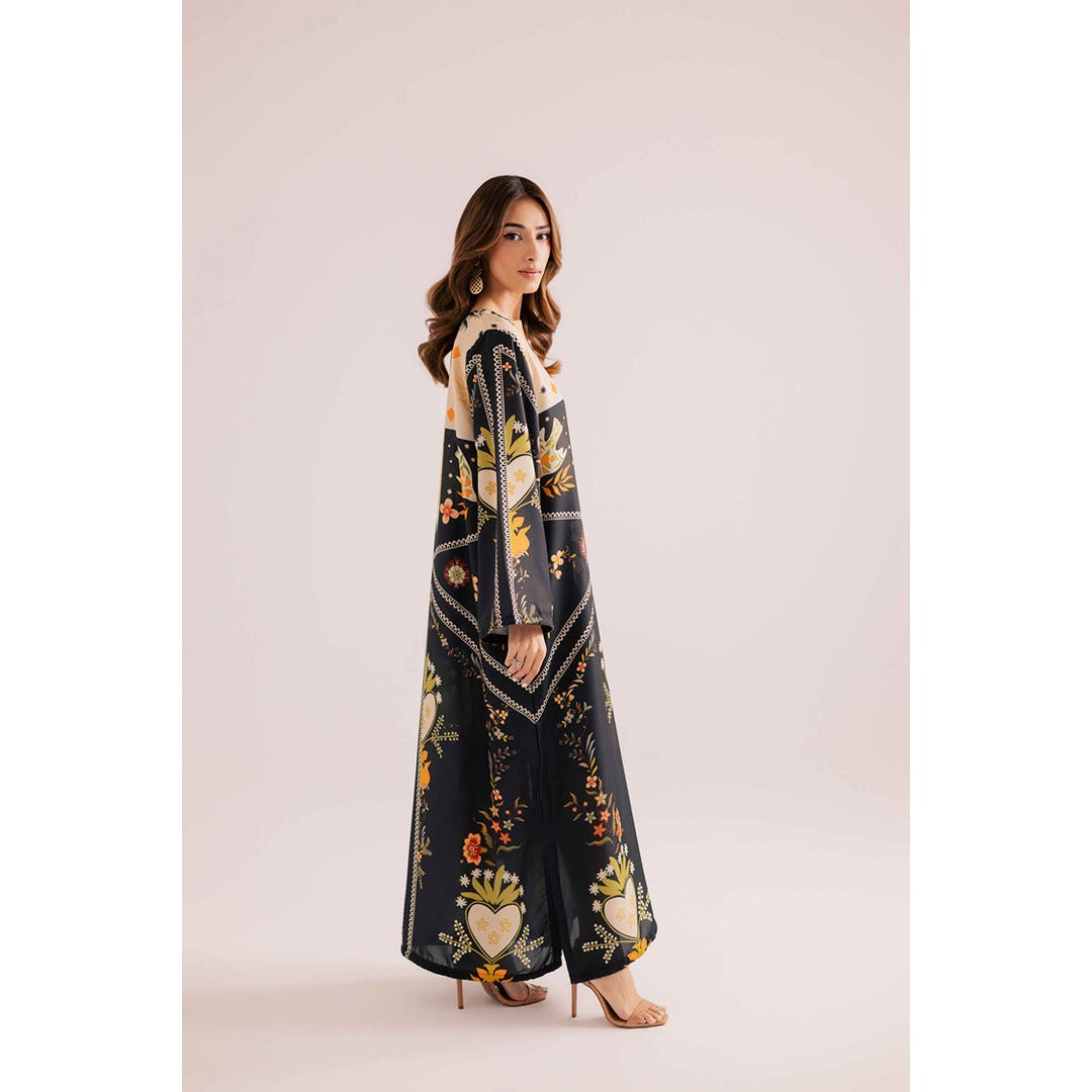 Summer Kaftan