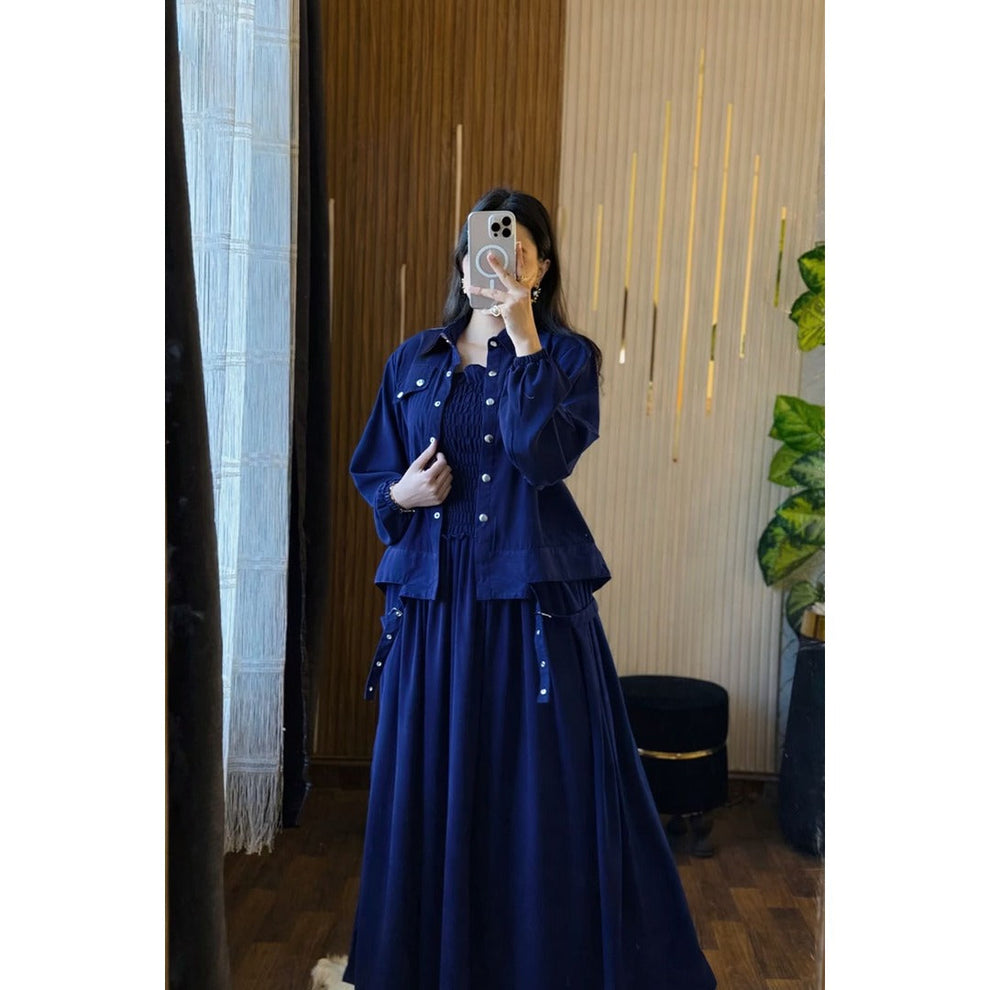 BELT SMOKEE MAXI