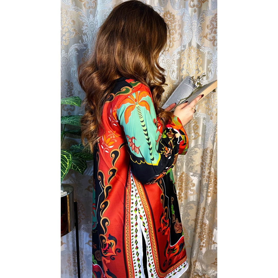VIBRANT ELEGANCE