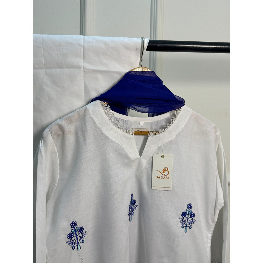 BLUE HAZE 3 PC