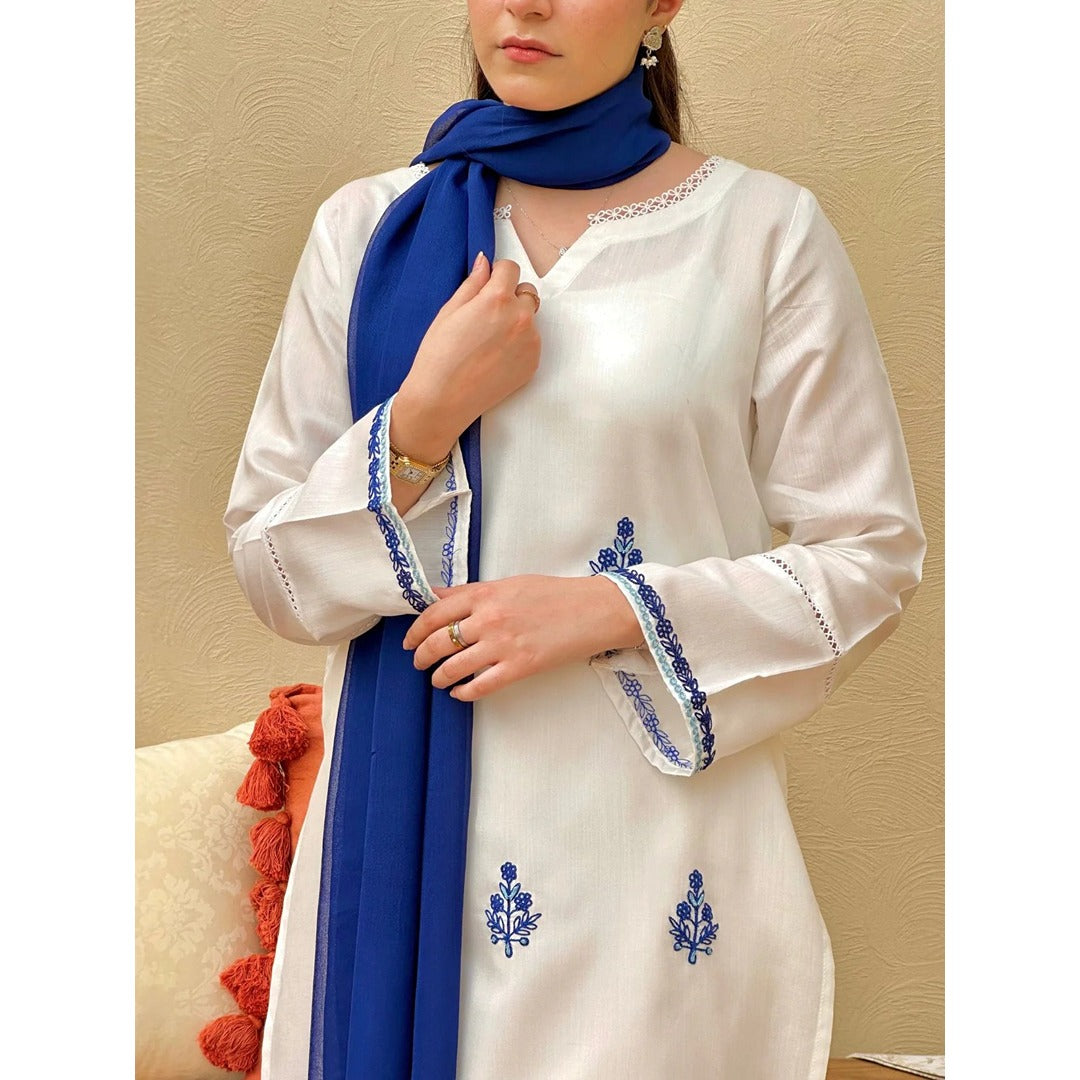 BLUE HAZE 3 PC