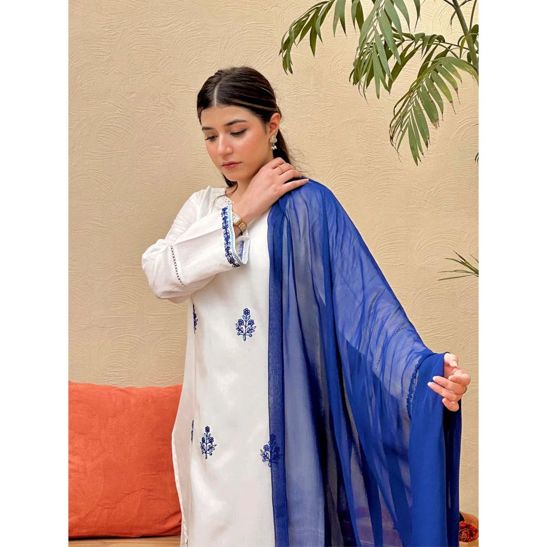 BLUE HAZE 3 PC