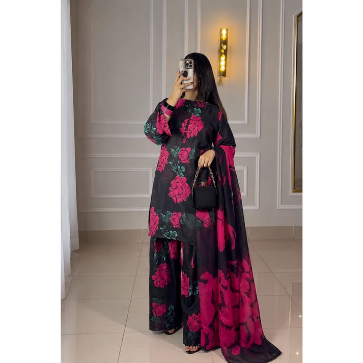 GULAABI NOORE 3 PC