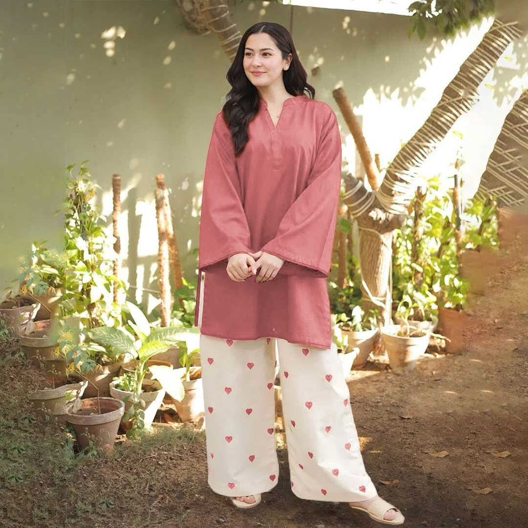 Heart   2-Piece Set