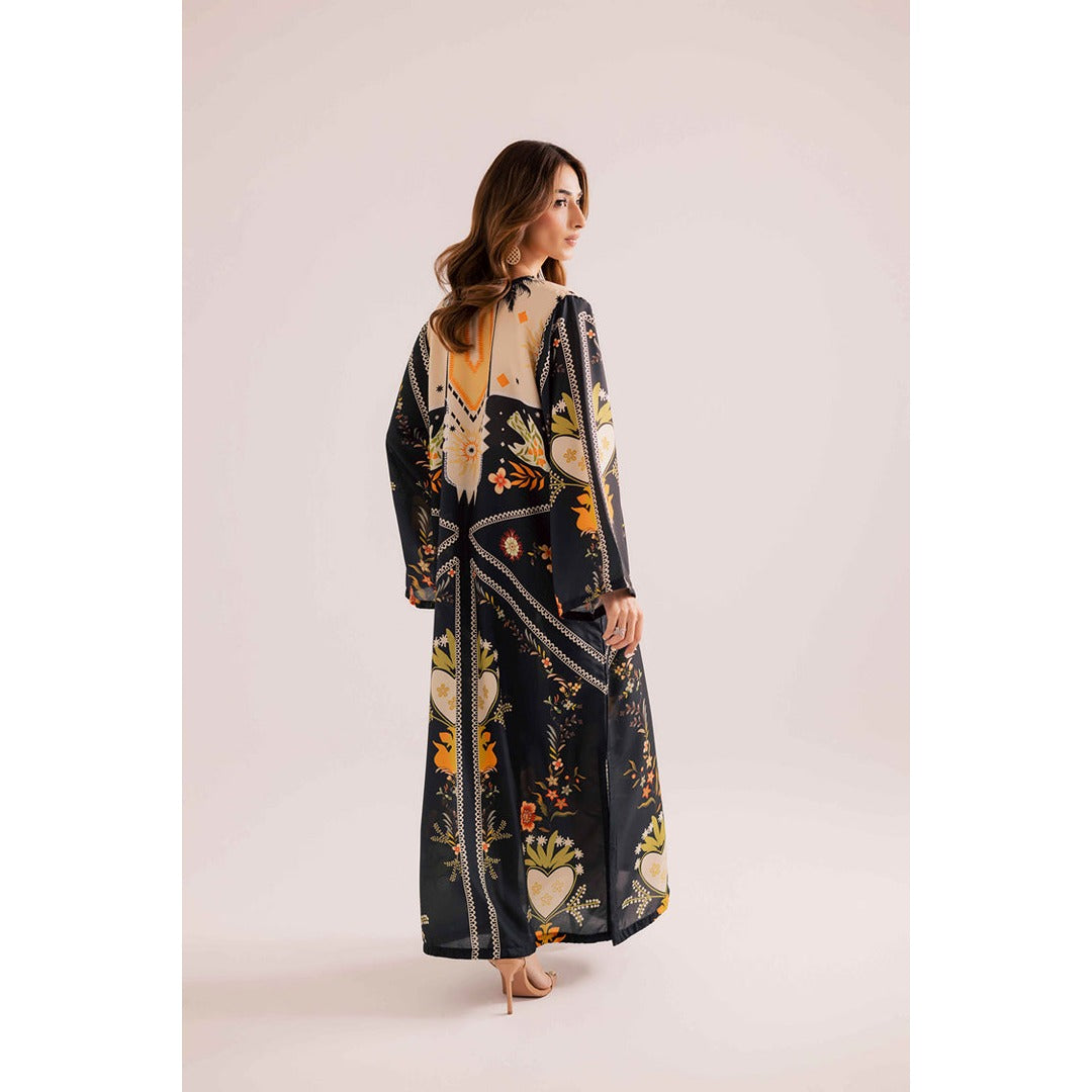 Summer Kaftan