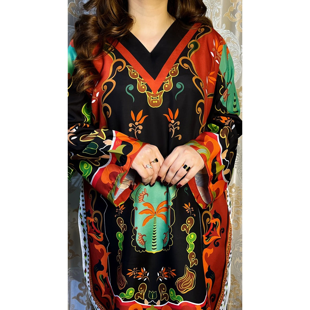 VIBRANT ELEGANCE