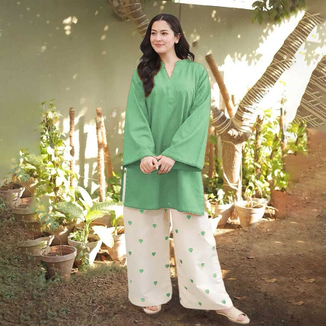 Heart   2-Piece Set