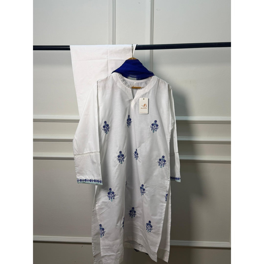 BLUE HAZE 3 PC