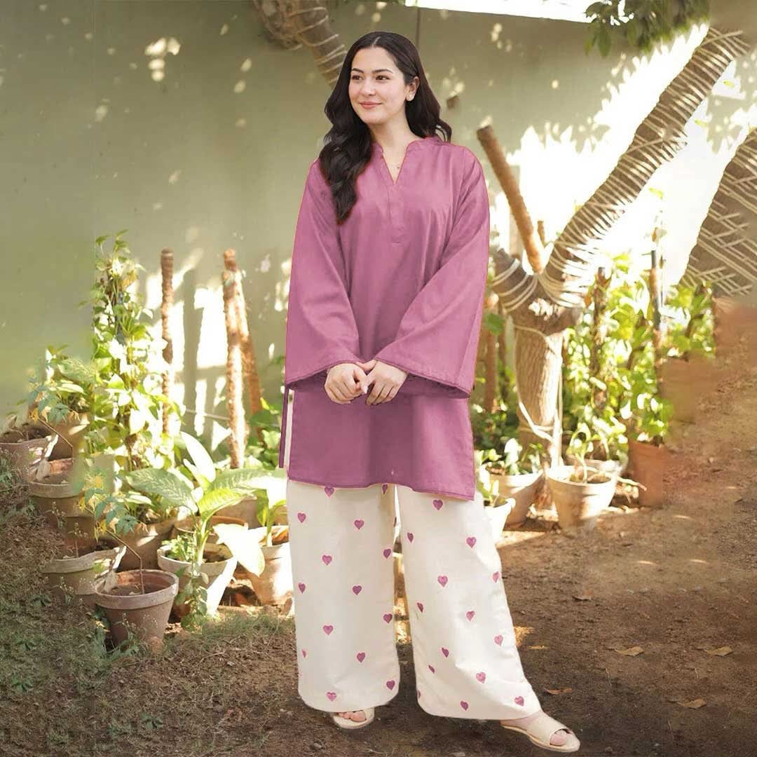 Heart   2-Piece Set