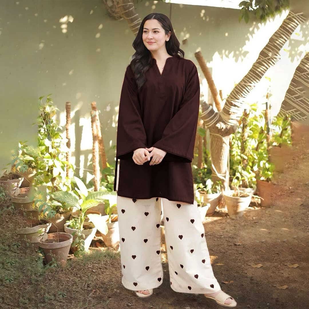 Heart   2-Piece Set