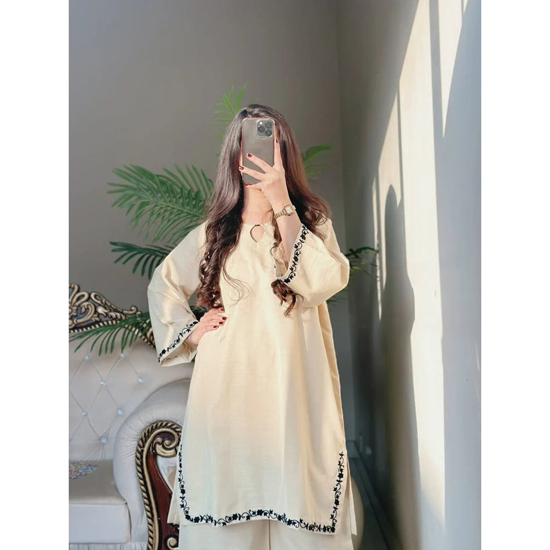 SOFT GROCE 2 PIECE
