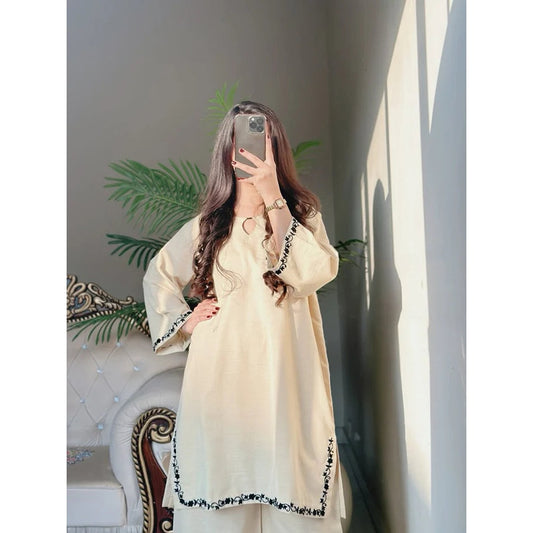 SOFT GROCE 2 PIECE