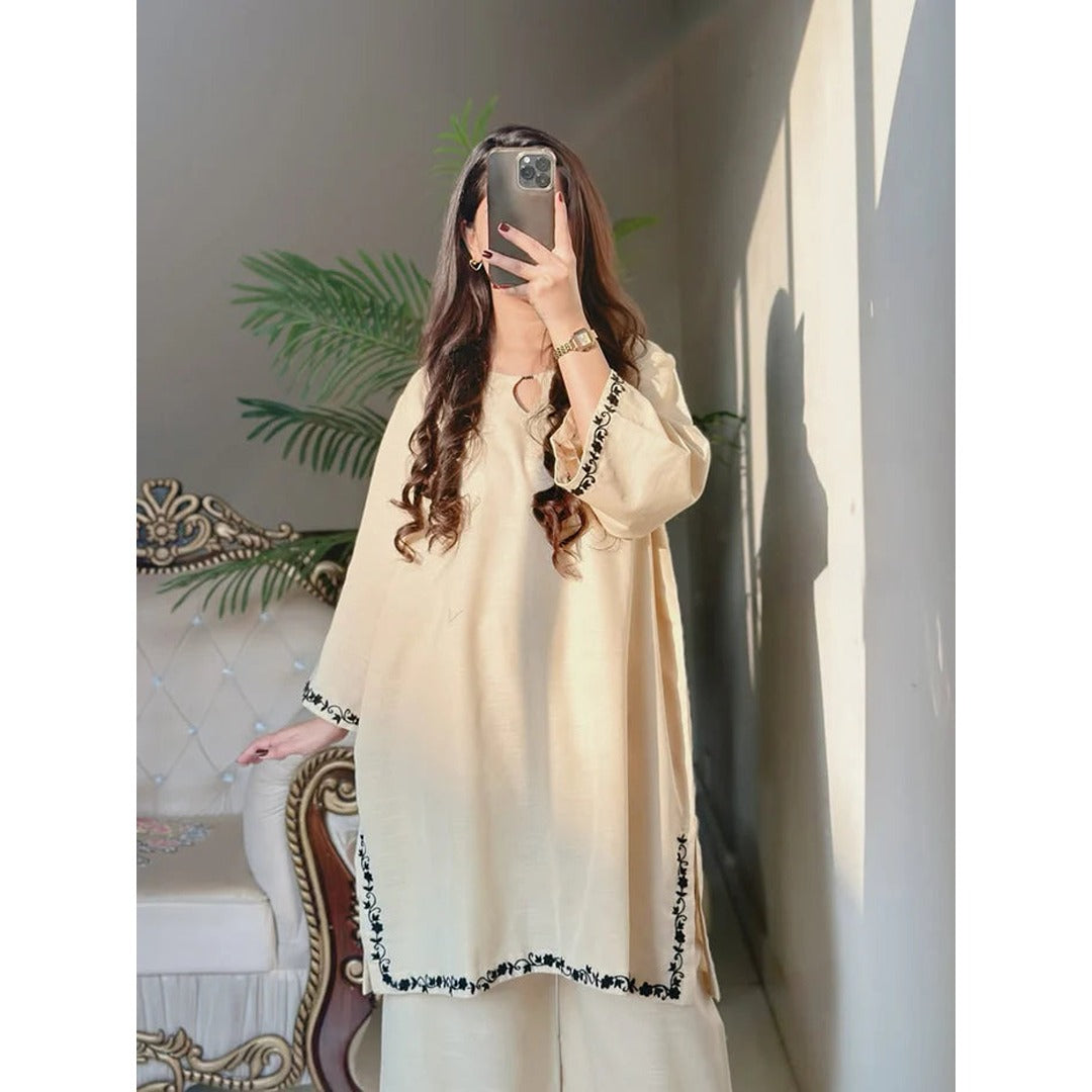 SOFT GROCE 2 PIECE