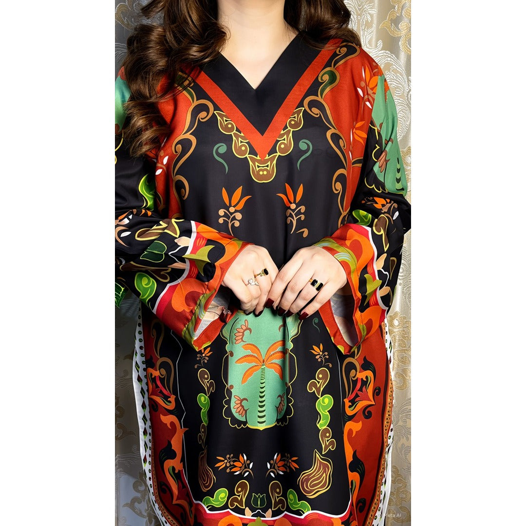 VIBRANT ELEGANCE