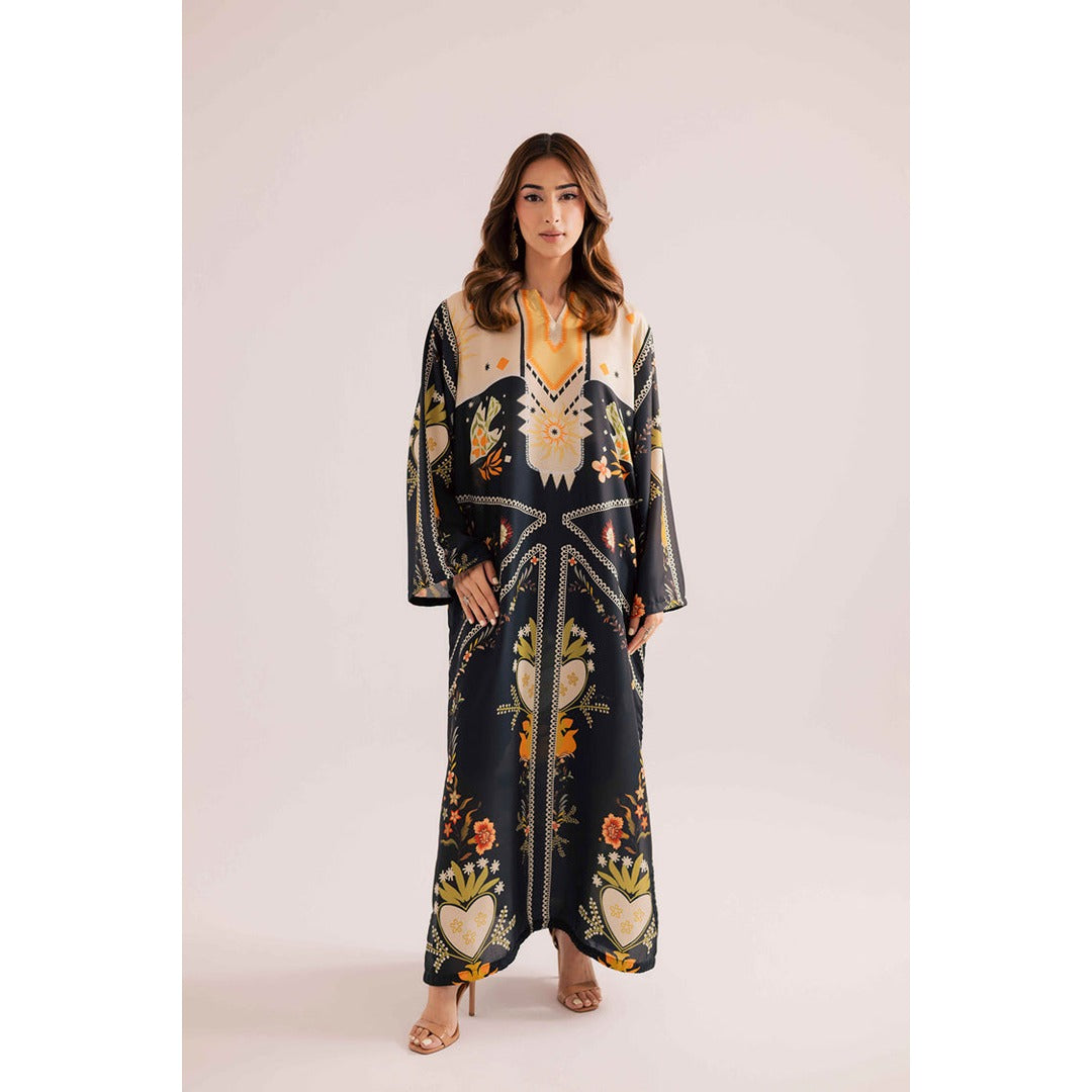 Summer Kaftan