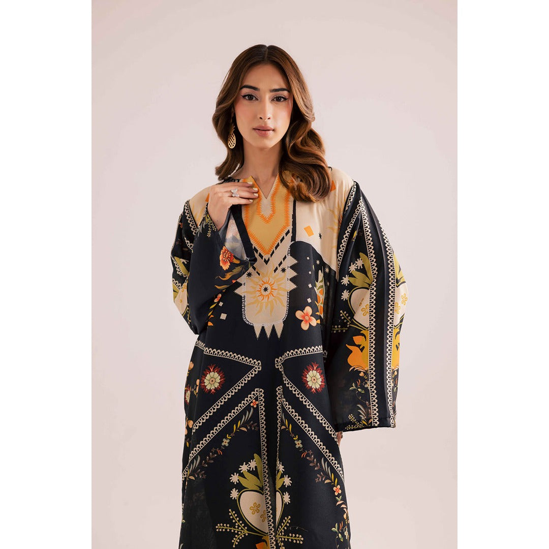 Summer Kaftan